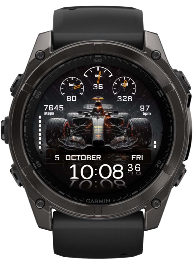 F1 454 · Screenshot 0
