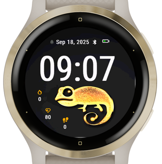 Golden Lizard · Screenshot 3