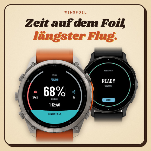 Wingfoil, Kitesurf & Windsurf by BreakFinder · Screenshot 0