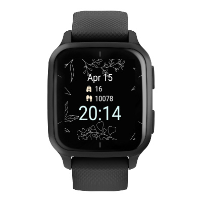Spring indicators · Screenshot 3