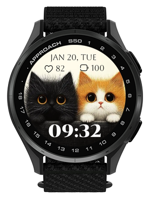 Good Kitty · Screenshot 0