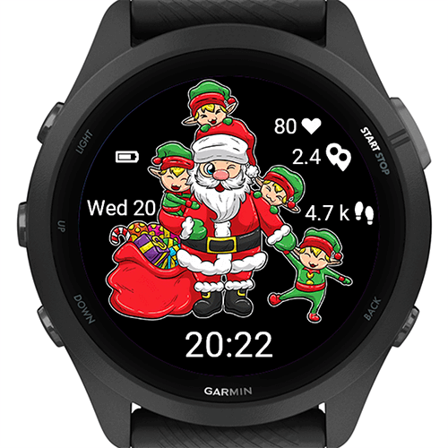 Christmas Joy G · Screenshot 3