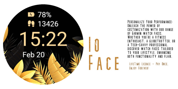 Nature face · Screenshot 4
