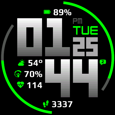 Big Sport - GB 5