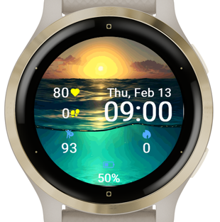 Twilight Tide · Screenshot 3