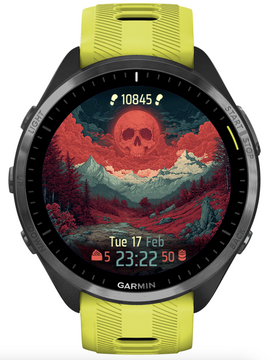 Vaporwave Skull 11 · Screenshot 0
