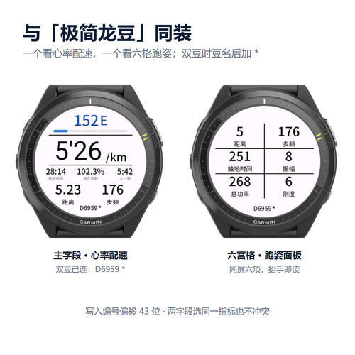 龙豆跑步 极简2 · צילום מסך 2