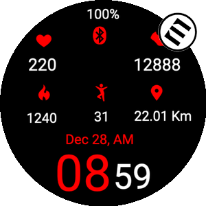 Red One · Screenshot 4