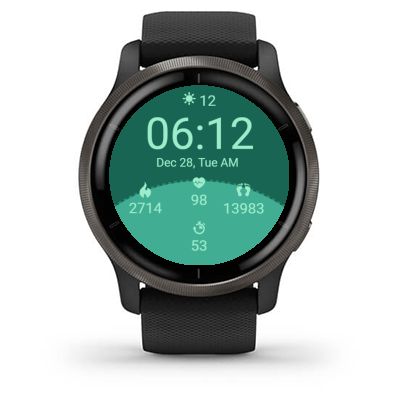 Turquoise on Turquoise · Screenshot 4