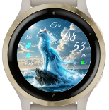 Ocean Cat 5