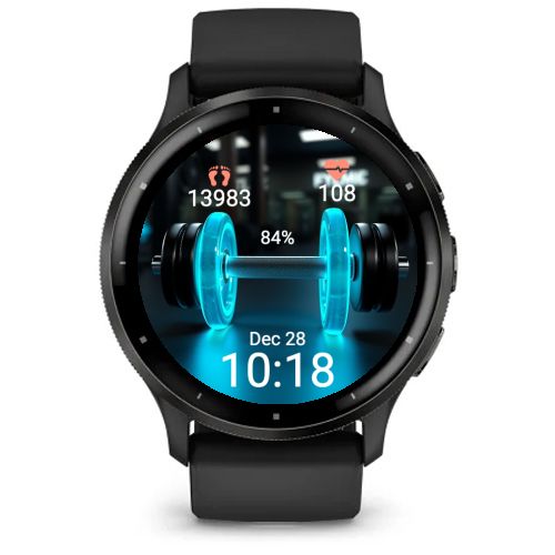 Fitness · Screenshot 2