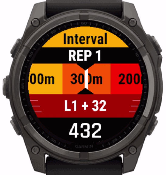 Freebird — Interval Training Without the Guesswork · Screenshot 1