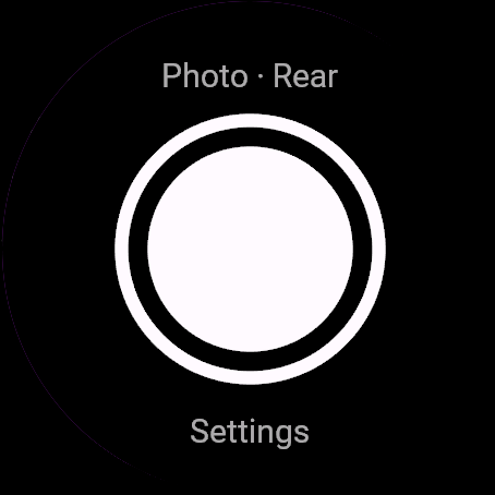 RemoteShot – Camera Remote for Android · Screenshot 0