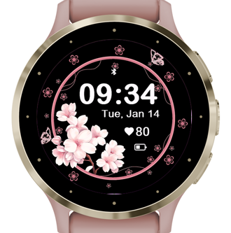 Sweet Blossom · Screenshot 0