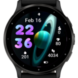 Stellar Ring · Screenshot 1