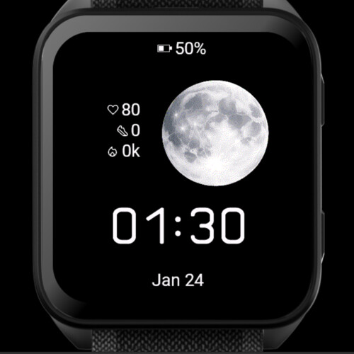 Full Moon 4