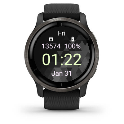 Watch face · Screenshot 0