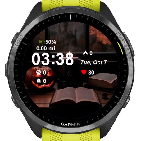 Reading Book · Screenshot 0