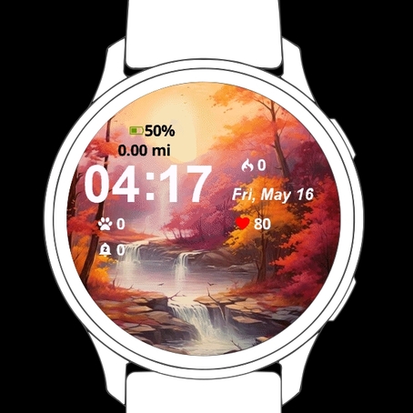 Landscape Art · Screenshot 0