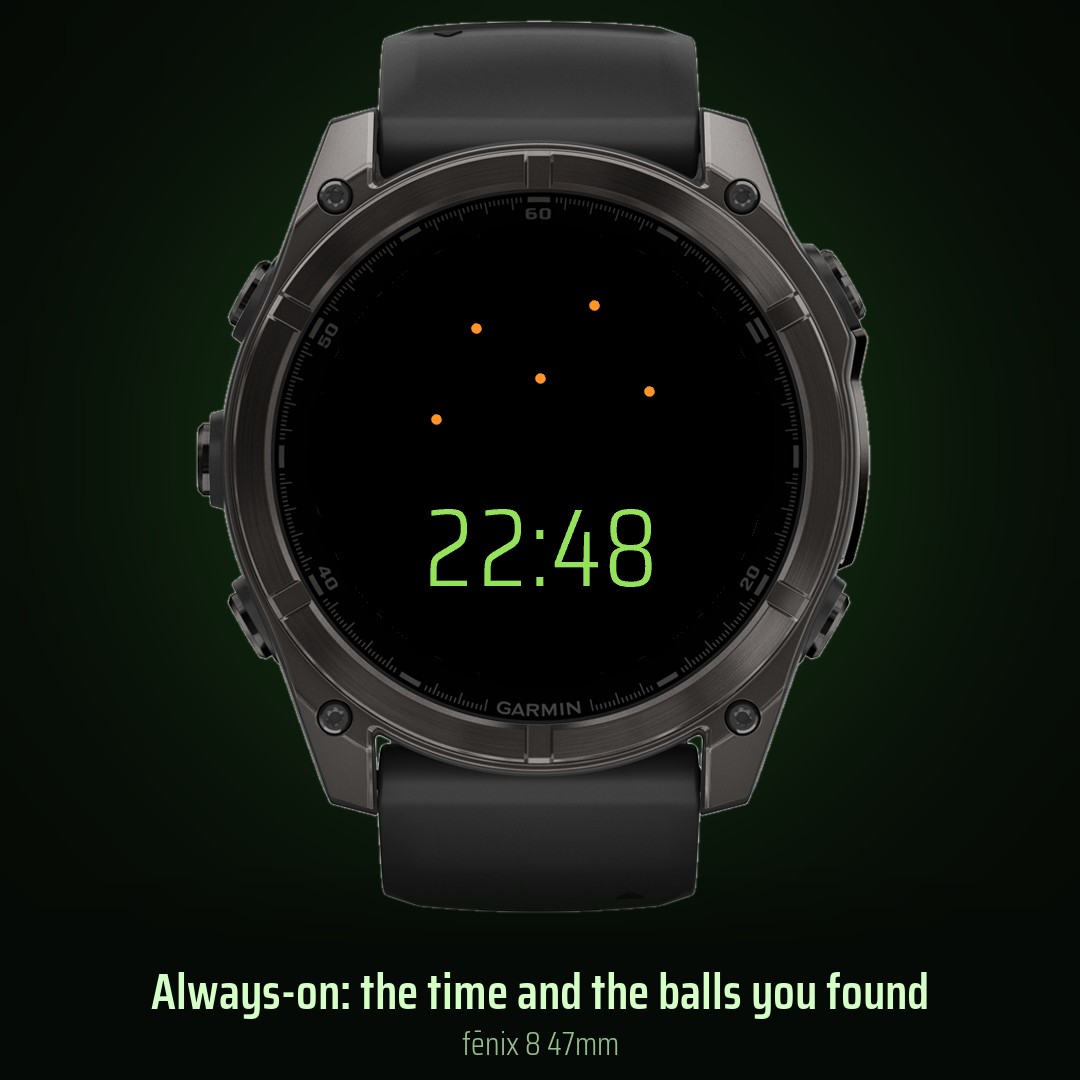 Dragon Ball Radar AMOLED · Screenshot 2