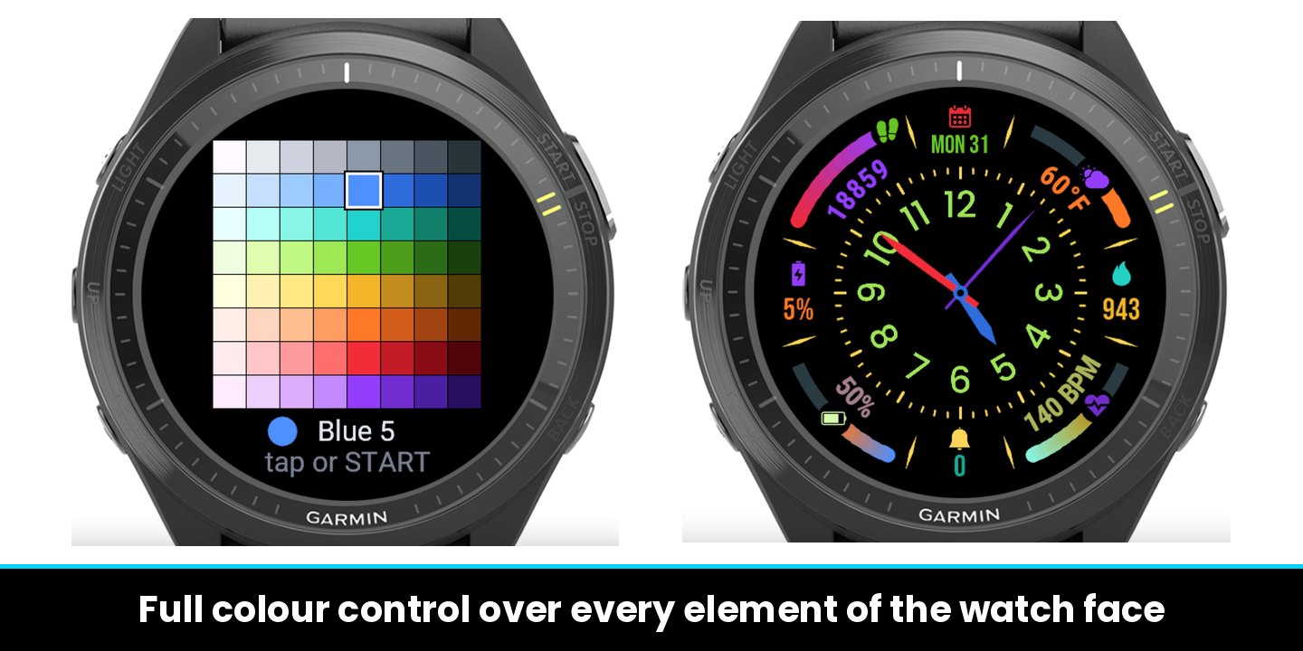 Meridian PRO · Screenshot 0
