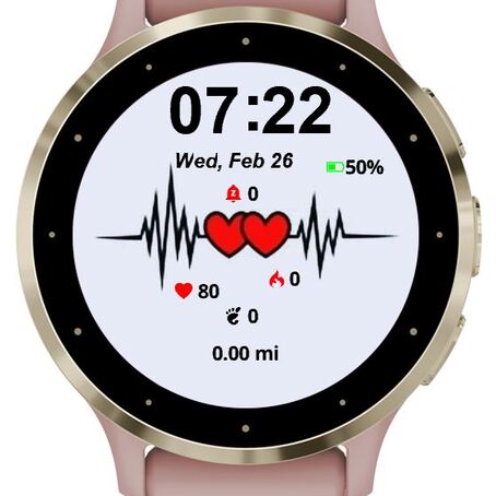EKG · Screenshot 0
