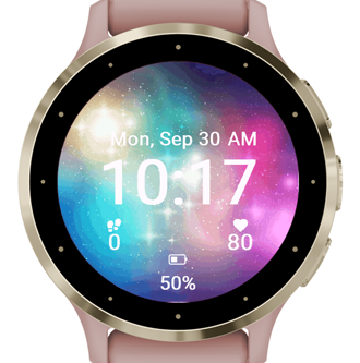 Astral Tints · Screenshot 0