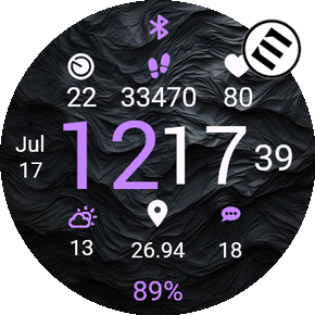 Simple Dark Art S14 · Screenshot 3