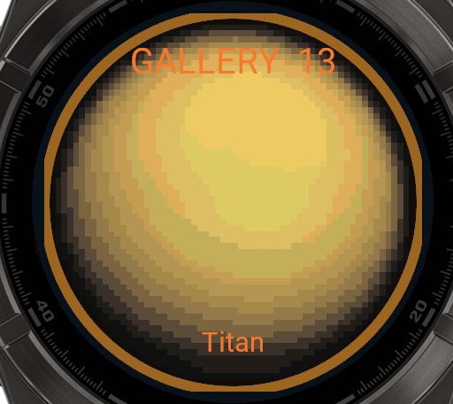 Achieve Orbit · Screenshot 3