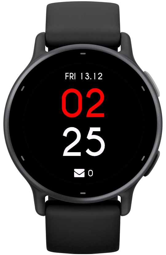 Minimal · Screenshot 3