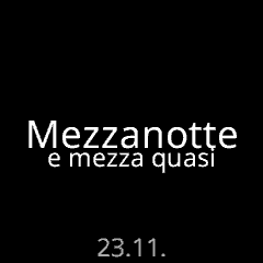 Quasi – approssimativo · Screenshot 4