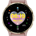 Heartbeat · Screenshot 2
