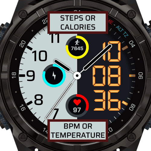 TD14 - CUSTOMIZABLE WIDGETS 2