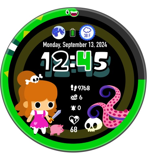 Free Candy Adventure · Screenshot 1