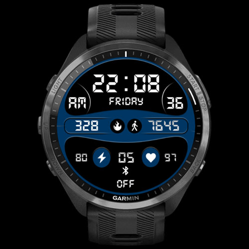 Pulse Grid · Screenshot 2