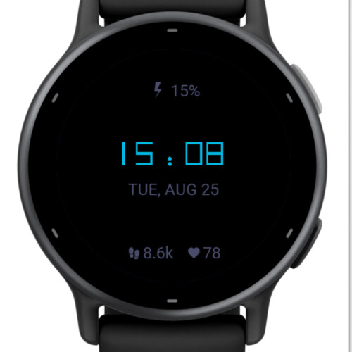 AMOLED Night Saver · Screenshot 3