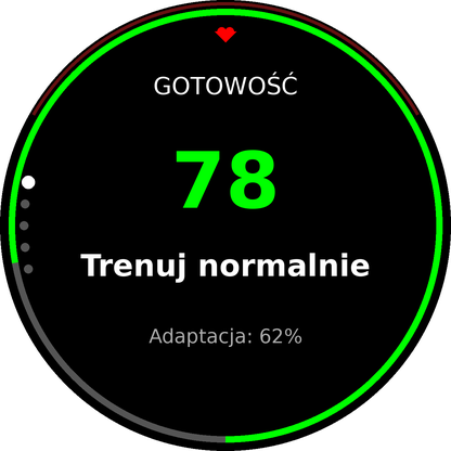 Trenago - your training plan on your wrist. 2
