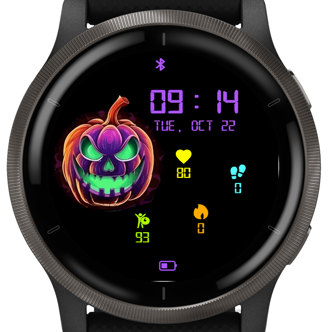Evil Pumpkin · Screenshot 3