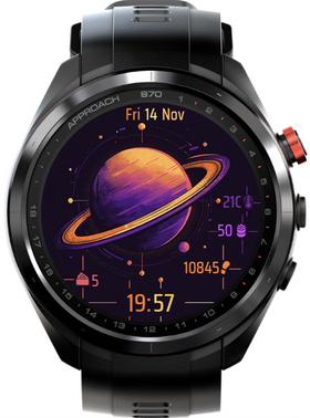 Saturn 2 · Screenshot 3
