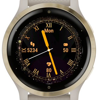 Roman Clock · Screenshot 3