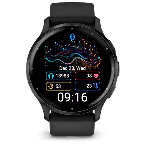 Flow · Screenshot 2