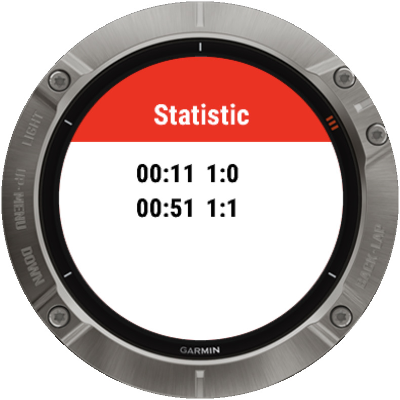 Referee-Pro · Screenshot 3