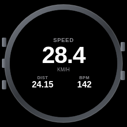 CycleBridge · Screenshot 0