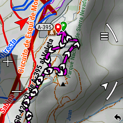 Suviard · Screenshot 2