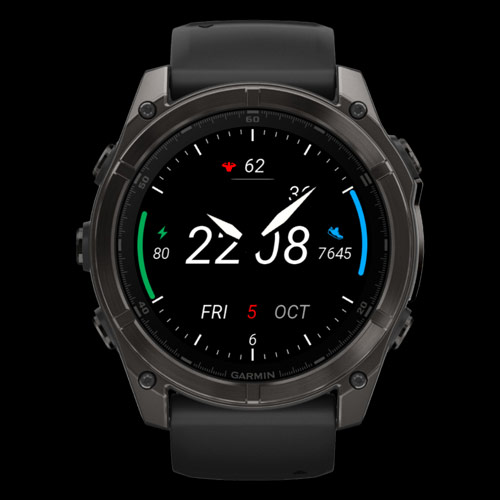 SPORT HYB · Screenshot 2