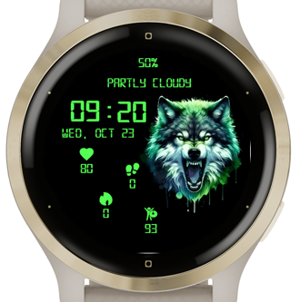 Roaring Beast · Screenshot 2