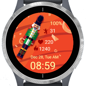 Christmas Nutcracker · Screenshot 4