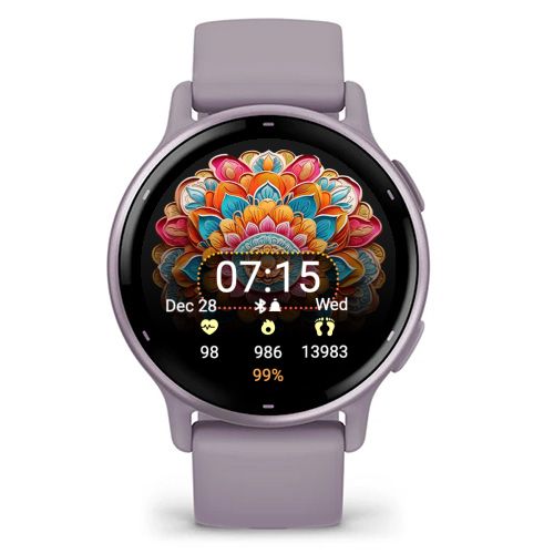 Mandala D11 · Screenshot 0
