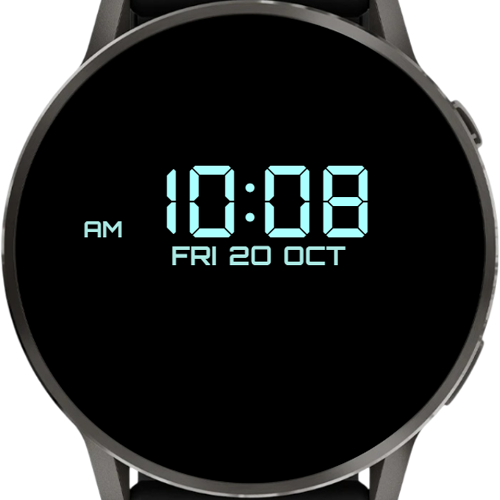 Hud-2-Watch · Screenshot 1