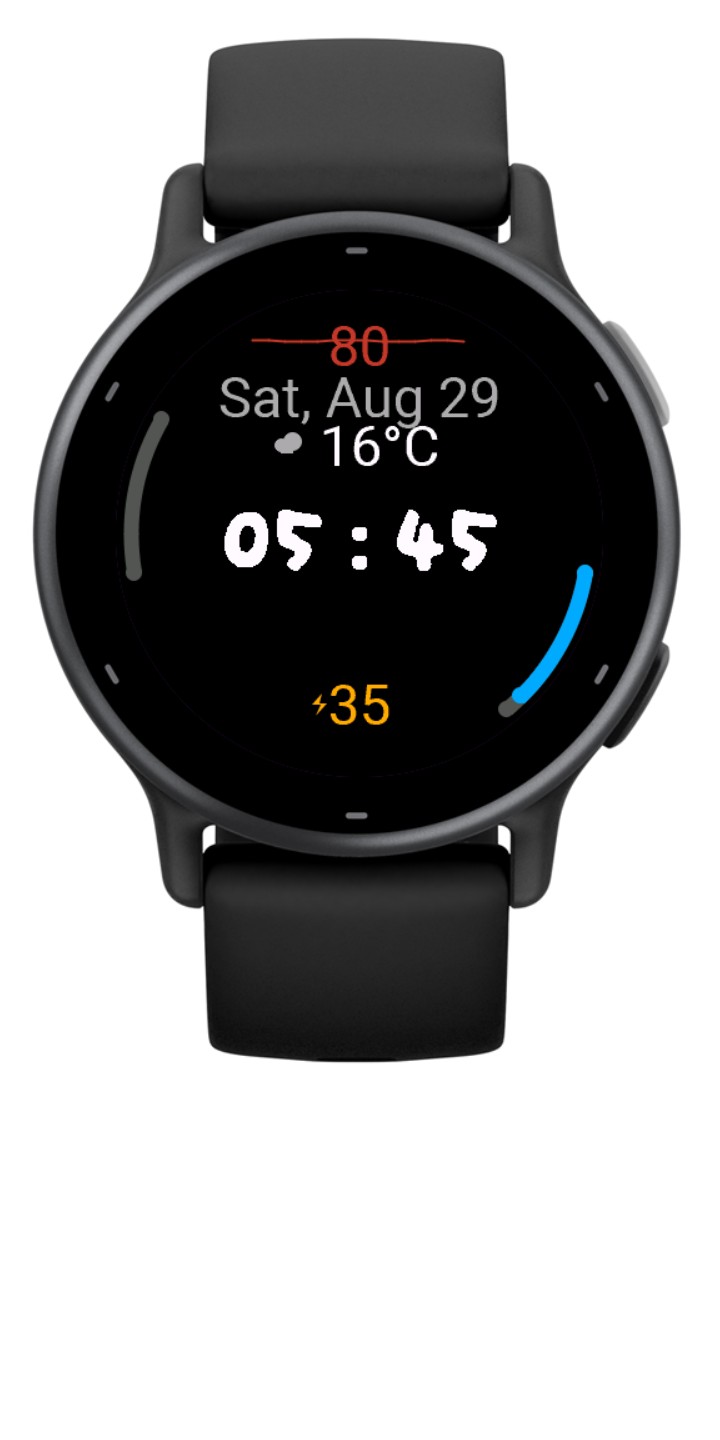 Minimal not · Screenshot 0